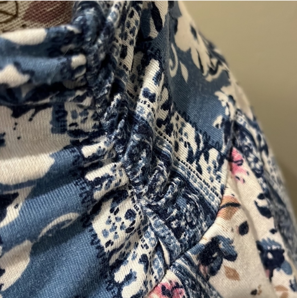 Floral Maxi - Picture 3 of 4